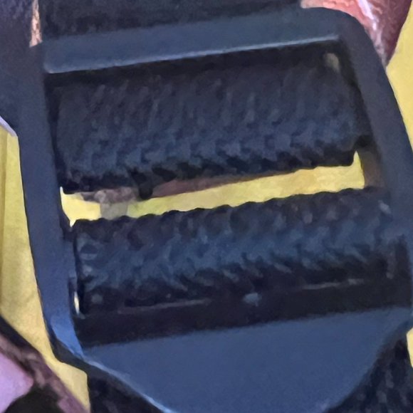 Accessory Innovations Donut Backpack - Picture 10 of 10